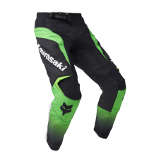 Fox Crossbroek 2025 180 Kawasaki - Fluo Groen