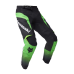 Fox Motocross Gear 2025 180 Kawasaki - Fluo Green