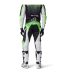 Fox Motocross Gear 2025 180 Kawasaki - Fluo Green