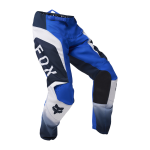 Fox Crossbroek 2025 180 Lean - Blauw