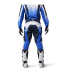 Fox Motocross Gear 2025 180 Lean - Blue