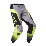 Fox Crossbroek 2025 180 Lean - Fluo Geel