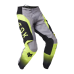 Fox Motocross Gear 2025 180 Lean - Fluo Yellow
