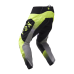 Fox Crossbroek 2025 180 Lean - Fluo Geel