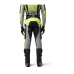 Fox Crossbroek 2025 180 Lean - Fluo Geel