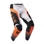 Fox Crossbroek 2025 180 Lean - Fluo Oranje