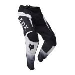 Fox Crossbroek 2025 180 Lean - Zwart / Wit