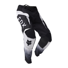 Fox Motocross Pant 2025 180 Lean - Black / White