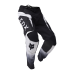 Fox Crosskleding 2025 180 Lean - Zwart / Wit