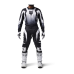 Fox Motocross Pant 2025 180 Lean - Black / White