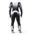 Fox Motocross Pant 2025 180 Lean - Black / White