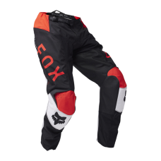 Fox Motocross Pant 2025 180 Race Spec - Fluo Red