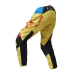 Fox Motocross Gear 2025 180 Race Spec - Yellow