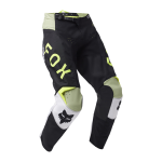 Fox Crossbroek 2025 180 Race Spec - Groen