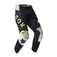 Fox Motocross Pant 2025 180 Race Spec - Green