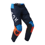 Fox Crossbroek 2025 180 Race Spec - Midnight