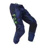 Fox Crossbroek 2025 180 Taunt - Navy
