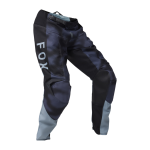 Fox Crossbroek 2025 180 Taunt - Zwart