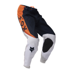 Fox Crossbroek 2025 360 Divider - Fluo Oranje