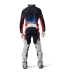 Fox Motocross Gear 2025 360 Divider - Fluo Orange