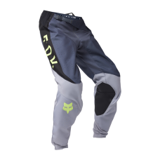 Fox Motocross Pant 2025 360 Divider - Steel Grey