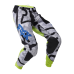 Fox Motocross Gear 2025 360 SEVENTY4 - Fluo Yellow