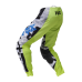 Fox Motocross Gear 2025 360 SEVENTY4 - Fluo Yellow