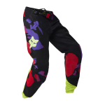 Fox Crossbroek 2025 360 Throttle - Zwart