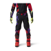 Fox Motocross Gear 2025 360 Throttle - Black