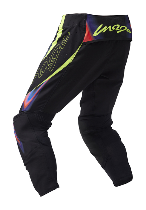 TROY LEE パンツ THOr SHIFT 100% MX FOX Thor Launchmode Zone Pants (Blue) – GO-MX