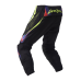 Fox Motocross Gear 2025 Flexair Energy - Black