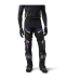 Fox Motocross Gear 2025 Flexair Energy - Black