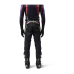 Fox Motocross Gear 2025 Flexair Energy - Black