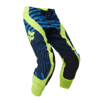 Fox Crossbroek 2025 Flexair Impression - Fluo Geel