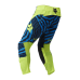 Fox Motocross Gear 2025 Flexair Impression - Fluo Yellow