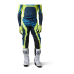 Fox Motocross Gear 2025 Flexair Impression - Fluo Yellow