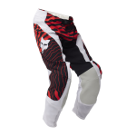Fox Crossbroek 2025 Flexair Impression - Wit