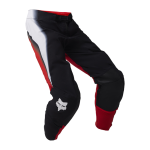 Fox Crossbroek 2025 Flexair Infinite - Fluo Rood