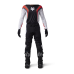 Fox Motocross Gear 2025 Flexair Infinite - Fluo Red