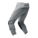 Fox Motocross Gear 2025 Flexair Infinite - Steel Grey