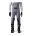 Fox Motocross Gear 2025 Flexair Infinite - Steel Grey