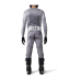 Fox Motocross Gear 2025 Flexair Infinite - Steel Grey