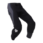 Fox Crossbroek 2025 Flexair Infinite - Zwart