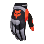 Fox Crosshandschoenen 2025 180 Emotion - Steel Grijs
