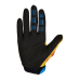 Fox Motocross Gloves 2025 180 Race Spec - Yellow