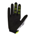 Fox Crosshandschoenen 2025 180 Race Spec - Groen