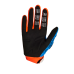 Fox Crosshandschoenen 2025 180 Race Spec - True Blauw