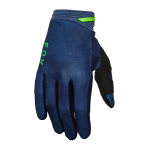 Fox Crosshandschoenen 2025 180 Taunt - Navy