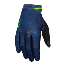 Fox Crosshandschoenen 2025 180 Taunt - Navy