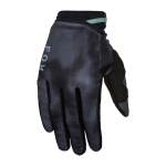 Fox Crosshandschoenen 2025 180 Taunt - Zwart